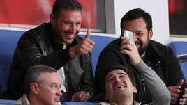 Ковальчук в роли генменеджера сборной — это круто! Но он не будет определять состав