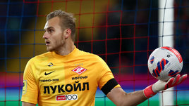 Максименко — один из худших вратарей РПЛ в этом сезоне. Он деградирует без конкуренции
