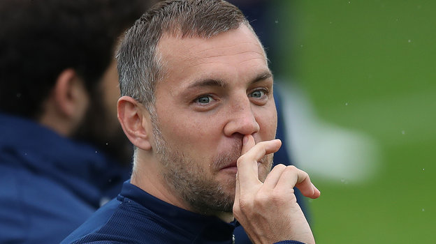 Артем Дзюба. Фото Федор Успенский, «СЭ» / Canon EOS-1D X Mark II Артем Дзюба. Фото Федор Успенский, «СЭ» / Canon EOS-1D X Mark II