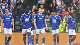 Что нужно знать о «Лестере» — ближайшем сопернике «Спартака» в Лиге Европы