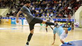 На старте все равны