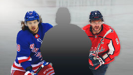 Топ-10 лучших русских хоккеистов в NHL 22. Круче Овечкина только один