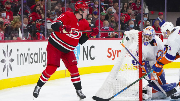 Андрей Свечников. Фото USA Today Sports Андрей Свечников. Фото USA Today Sports