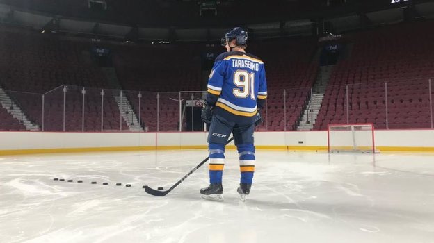 Владимир Тарасенко. Фото Instagram Владимир Тарасенко. Фото Instagram