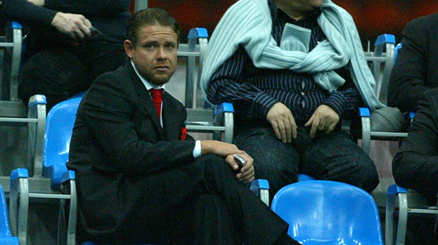 Павел Буре. Фото Алексей Иванов, - Павел Буре. Фото Алексей Иванов, -