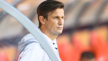 Сергей Семак.