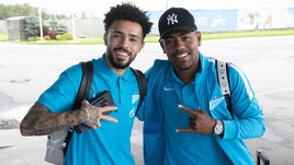 «Зенит» отберет очки у «Ювентуса», «Спартак» забьет «Лестеру». Прогнозы на матчи еврокубков