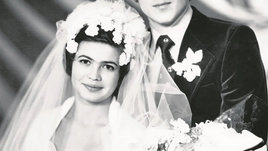 «Тренер сказал: обрати внимание — вон та девушка еще не замужем, но серьезная». Самый необычный роман советского спорта