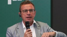 «Хотим сделать из паровоза современный «Сапсан». Рангник и Гисдоль впервые заговорили в России