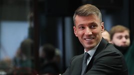 «Мы хотим регулярно добиваться успехов в России и в Лиге чемпионов». Плутник и Леонченко о целях «Локо»