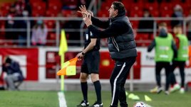 «У меня хорошее предчувствие! Верю в победу «Спартака». Руй Витория — о матче с «Лестером» и состоянии Промеса