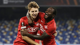 Победы «Зенита» над «Мальме» и «Спартака» над «Наполи» — случайность или свет в конце тоннеля? Скоро узнаем