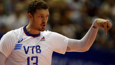 Дмитрий Мусэрский.