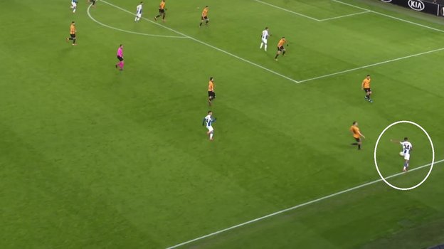 20 февраля 2020 года. Вулверхэмптон. «Вулверхэмптон» — «Эспаньол» - 4:0. 20 февраля 2020 года. Вулверхэмптон. «Вулверхэмптон» — «Эспаньол» - 4:0.