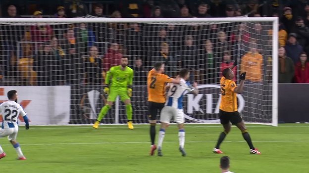 20 февраля 2020 года. Вулверхэмптон. «Вулверхэмптон» — «Эспаньол» - 4:0. 20 февраля 2020 года. Вулверхэмптон. «Вулверхэмптон» — «Эспаньол» - 4:0.