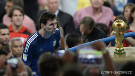 Чемпионат мира — каждые два года. Жадность ФИФА может расколоть футбольный мир