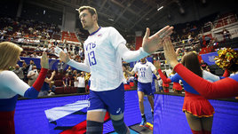 «Проба дала положительный результат в 2013 году, но РУСАДА скрыло это и от меня, и от ВАДА». Мусэрский — о своей дисквалификации