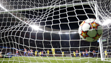 Рейтинг УЕФА: Шотландия обошла Россию.