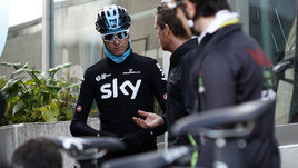 ВАДА простило британцев за подпольное тестирование. Почему тогда Россию наказали за то же самое?