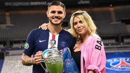 «Как больно причинять боль близким». История любви и измены в семье Икарди и Ванды