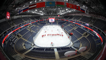 Спортивные мероприятия в столице могут пройти без зрителей.