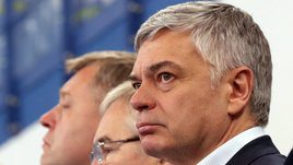 Сергей Шишкарев — о женском ЧЕ-2026 в России: «Это будет лучше, чем футбольный чемпионат мира!»