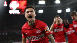 «Спартак» — 3. «Лестер» + Рассказов — 4. Пересмотреть бы этот матч, но с Кофрие