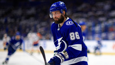 Никита Кучеров.