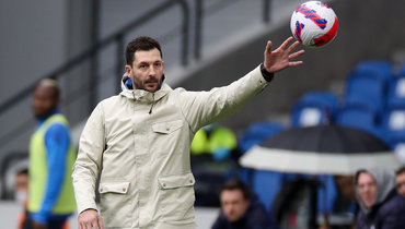 Сандро Шварц.