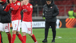 «Спартак» рассыпался из-за Рассказова. Витория мог все исправить, но ничего не сделал