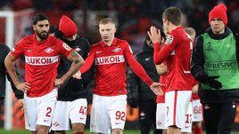 «Спартак», спасибо, что живой. Но что же вы творите, Рассказов, Жиго и опорники?!