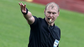 Он не удалил Соболева, но разозлил Федуна и жену Зобнина. Кому доверили судить матч «Зенит» — «Спартак»?