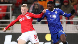 Рассказов! Коля! А почему вы всё еще в «Спартаке»?!