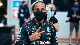 Хэмилтон не подпустит Ферстаппена к первой победе на «Гран-при США»