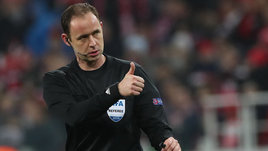 В РПЛ проблемы с назначениями арбитров: нужно убрать географический принцип. Пусть питерцы судят «Зенит», а москвичи — «свои» команды