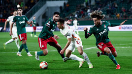 Новый «Локо» пока уныл: ноль ударов в створ и поражение от «Галатасарая»