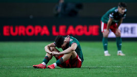 Будущее РПЛ: без Лиги чемпионов и иностранных звезд. В рейтинге УЕФА Россию опередят Украина, Израиль и Кипр