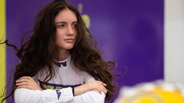 «В посольстве сразу спросили, замужем я или нет». Российская гонщица рассказала, почему ее не пустили в США