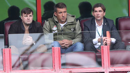 Почему Остапу Бендеру жилось легче, чем руководителям «Локомотива»