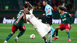 «Локомотив» впечатлил прессингом и заслужил уважение, несмотря на провал. Разбор матча с «Галатасараем»