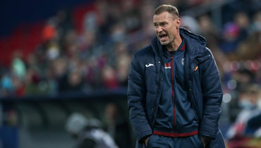 Алексей Березуцкий.