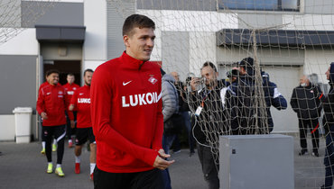 Александр Соболев.