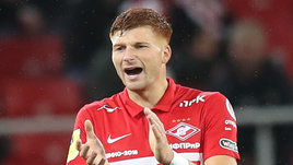 «Могу понять болельщиков «Спартака», которые заранее критиковали меня». Первое большое интервью Кофрие в России