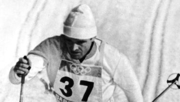 Вячеслав Веденин.