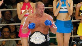 «Федор поманил меня к себе, и мы начали имитировать бой в лобби». Воспоминания иностранцев о Емельяненко