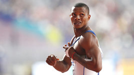 Призер чемпионата мира застрелен бандитами на улице. Он отбывал допинговую дисквалификацию