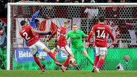 Рассказов виноват. Но он не виноват. Проблемы «Спартака» куда глубже