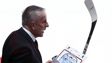 Боб Хартли.