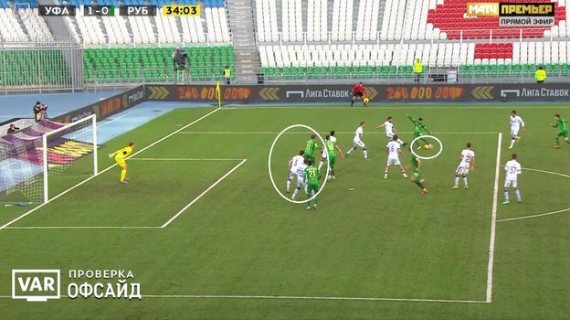 24 октября. Уфа. «Уфа» — «Рубин». 24 октября. Уфа. «Уфа» — «Рубин».