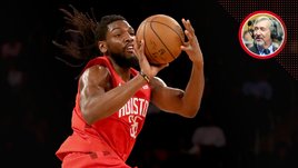 «Фарид не задержится в ЦСКА, Хезоня не способен быть лидером». Тараканов — о старте наших клубов в Евролиге